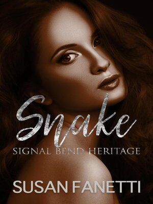 cover image of Snake